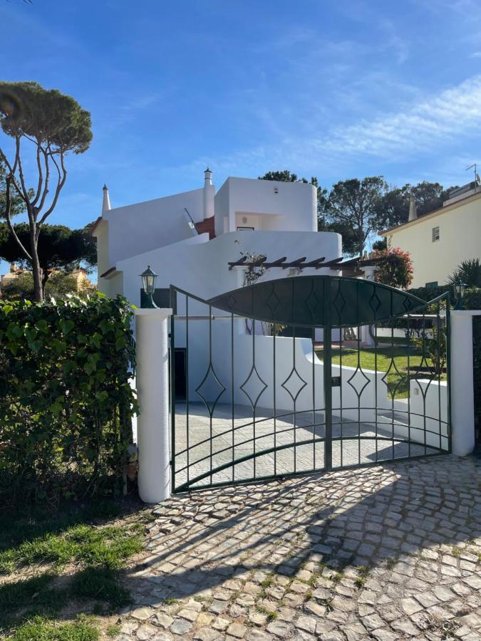 וילהמורה Algarvila מראה חיצוני תמונה